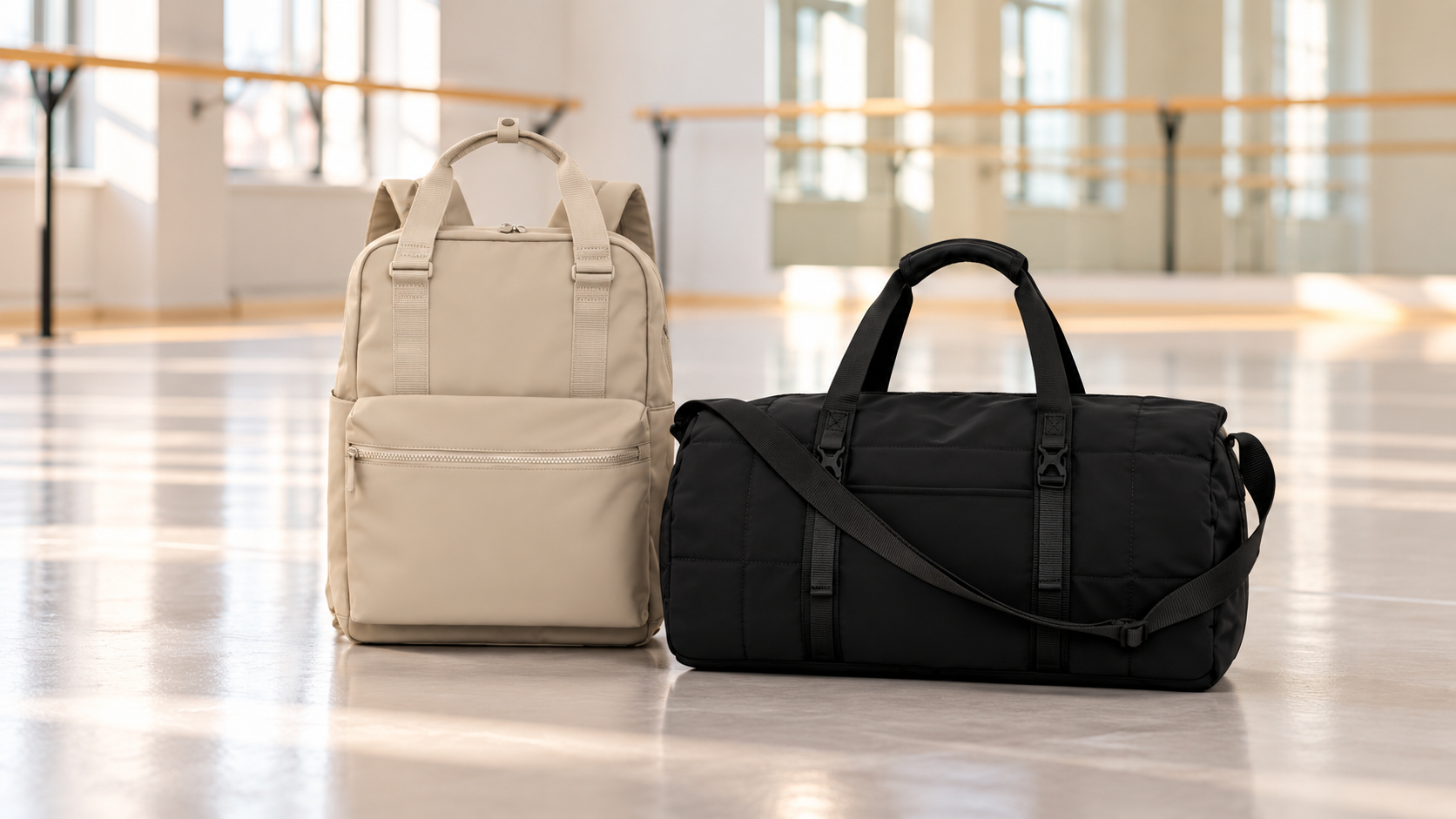 Bags collection